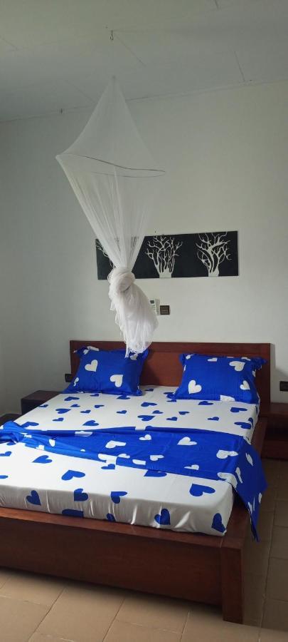 Maison De Vacances Maleh 크리비 외부 사진